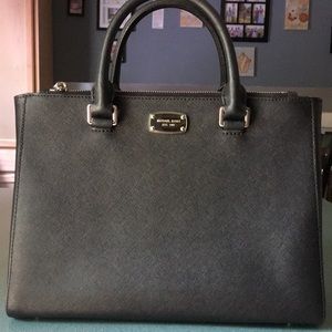 Michael Kors Medium Satchel